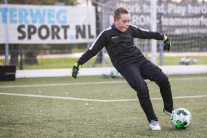 Frank de Ruiter keepersschool 24/25