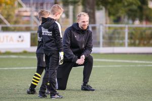 Frank de Ruiter keepersschool 24/25