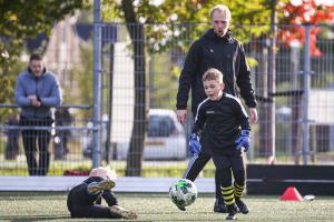 Frank de Ruiter keepersschool 24/25