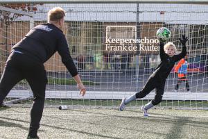 Frank de Ruiter keepersschool 24/25