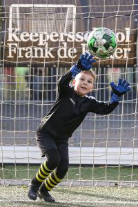 Frank de Ruiter keepersschool 24/25