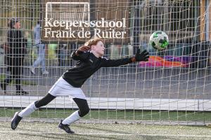 Frank de Ruiter keepersschool 24/25