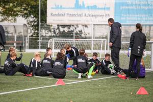 Frank de Ruiter keepersschool 24/25