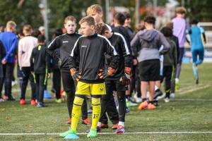 Frank de Ruiter keepersschool 24/25