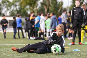 Frank de Ruiter keepersschool 24/25