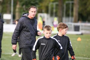 Frank de Ruiter keepersschool 24/25