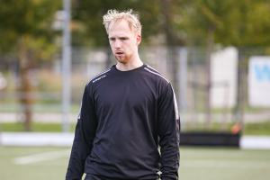 Frank de Ruiter keepersschool 24/25