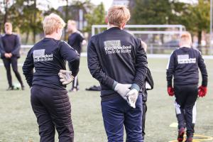 Frank de Ruiter keepersschool 24/25