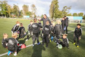 Frank de Ruiter keepersschool 24/25