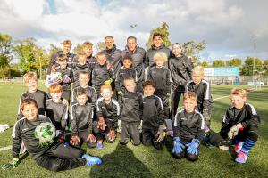 Frank de Ruiter keepersschool 24/25